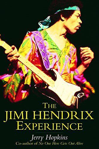 The Jimi Hendrix Experience Glazbena Knjižara Rockmark