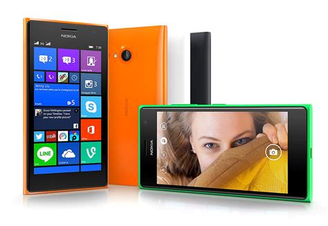 Nokia Lumia 730 Caratteristiche E Opinioni Juzaphoto