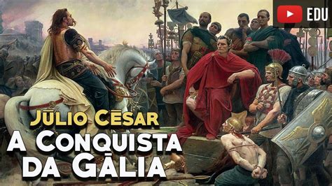Que Língua Era Falada Na Antiga Galia