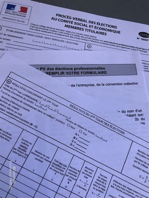 Alors je vous partage ici 4 modèles de lettre de refus de candidature à adapter comme vous le souhaitez pour dédramatiser et humaniser la situation. Modèle De Lettre Pour Candidature Au Cse : Exemple De Liste De Candidats Pour Les Elections Du ...