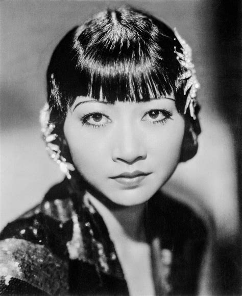 Anna May Wong Will Be The First Asian American On Us Currency The New York Times