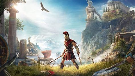 Epreuve d adaptation Assassin s Creed Odyssey solution complète