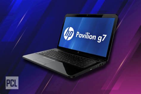 Hp G7 173 Inch Laptop Review In March 2024