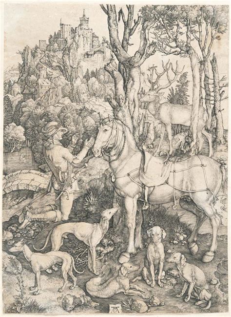 Sold At Auction Albrecht 1471 Dürer Albrecht Dürer 1471 Nürnberg 1528 Der Heilige