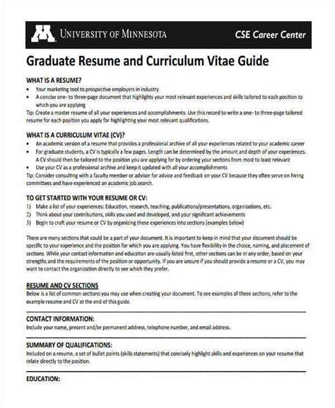 To land a job, you need to impress hiring managers our resume examples, created by experienced recruiters and experts, can help guide you as you make. Graduate Fresher Resume Templates Pdf Free Premium Sample ...