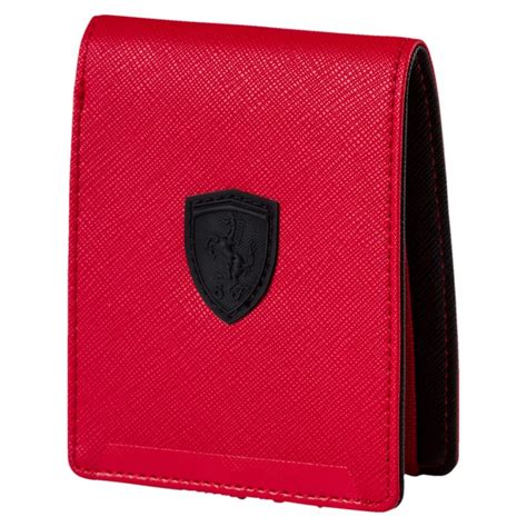 Jul 27, 2021 · however, not always your footwear needs to so expensive that it can impact your wallet we introduce best branded collection of shoes @ affordable price. 2017, Red, Puma Ferrari Lifestyle Wallet