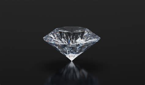 How Are Diamonds Formed WP Diamonds UK