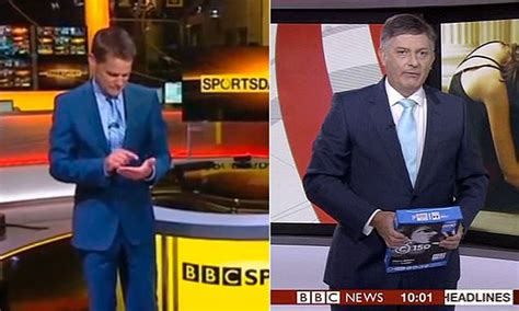The uk's medicines and healthcare products regulatory agency (mhra) has catalogued more than 676,000. BBC Sport presenter Chris Mitchell pretends to tap ...