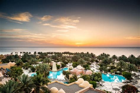 Hotel Red Sea Grand Makadi Makadi Bay Egipt Hurghada Opis Oferty