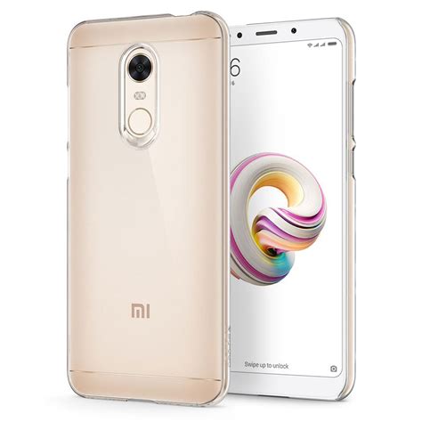 The snapdragon 625 chipset is paired with 3/4gb of ram and 32/64gb xiaomi redmi note 5 / 5 plus themes, apps, and mod. Akashi Coque TPU Transparente Xiaomi Redmi Note 5 - Etui ...