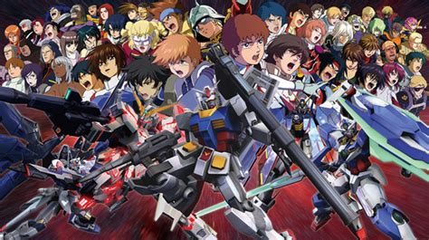 『機動戰士 Gundam Extreme Vs Full Boost』初回特典可下載 Ex S Gundam Gameplayhk
