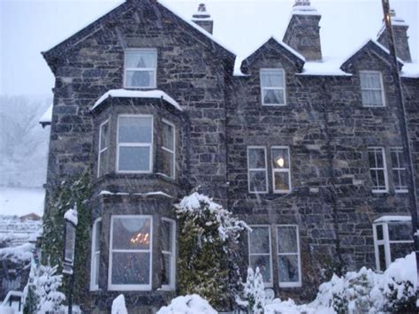 Afon View Guest House Betws Y Coed Guesthouse Reviews Photos And Price Comparison Tripadvisor
