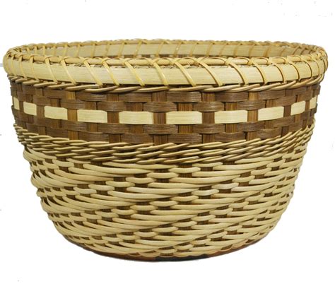 Basket Weaving Pattern Tutorial Aubrey Twill With Step Back Lashing