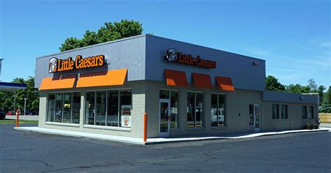 The Pizza Lovers Paradise Little Caesars Perris Menu Will Leave You Breathless