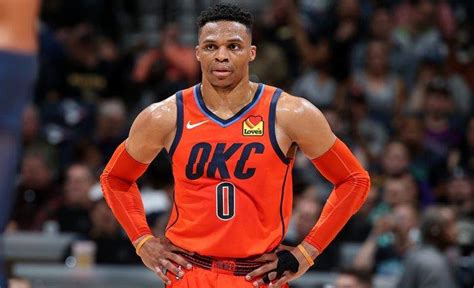 Russell Westbrook Lifestyle Wiki Net Worth Income Salary House