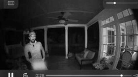 Wake County Sheriff Asks For Help Identifying Man Caught Performing Sex Act On Porch Cbs 17
