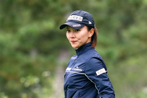 2019年lpgaツアー最終戦・公式競技『lpgaツアーチャンピオンシップリコーカップ』初日 ｼﾞｮﾆｰ ～黄金の国ジパング～