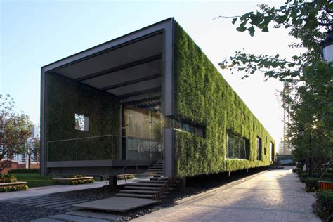 Top Green Roof Designs Buildipedia