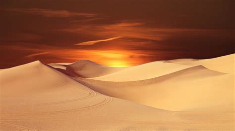 3840x2160 Desert Sand Landscape 5k 4k Hd 4k Wallpapersimagesbackgroundsphotos And Pictures