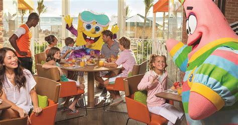 Nickalive Nickelodeon Hotels And Resorts Punta Cana Becomes Certified