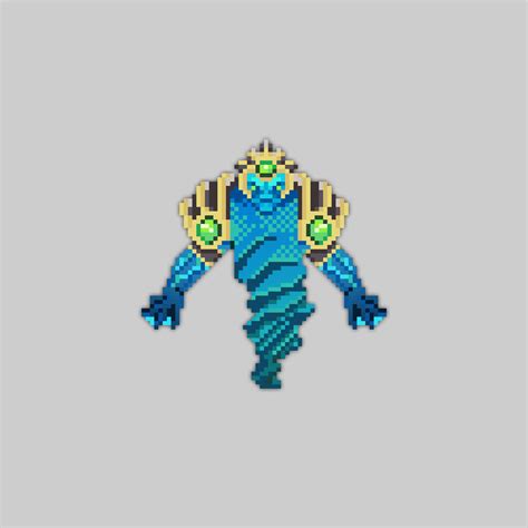 Dota 2 Pixel Art On Behance