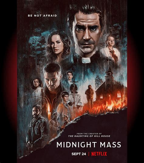 Midnight Mass 2021 — Octhorror