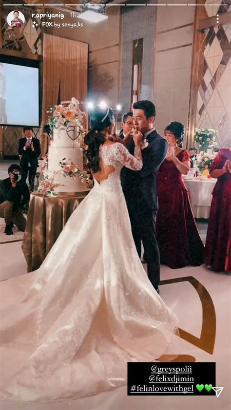 Pebulutangkis putri indonesia greysia polii menikah. Pebulutangkis Greysia Polii Resmi Menikah