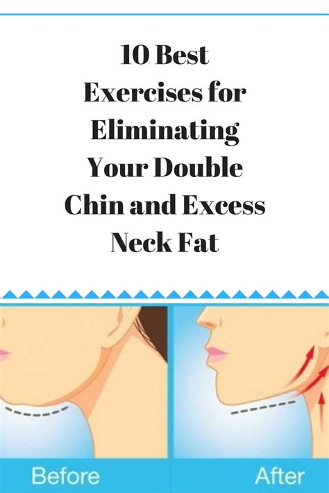 Pin On Face And Neck Exercise At Home