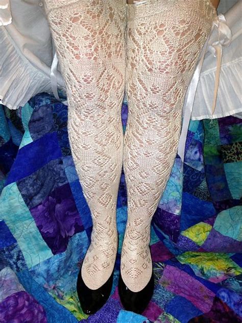 josette silk stockings pattern by wendy mcdonnell silk stockings beach wear outfits stocking