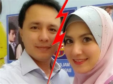 Maybe you would like to learn more about one of these? (6 Gambar) Perubahan Terkini Vie Santie Harun, Bekas ...