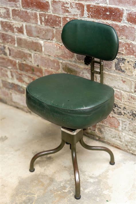 Evertaut Industrial Chair 1930s Vinterior