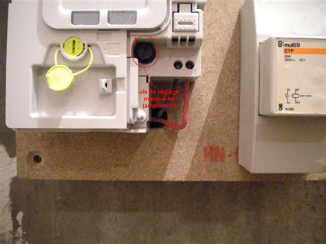 Le compteur électrique linky est un compteur intelligent qui vous permet d'être facturé selon votre consommation électrique réelle. réglage du contact sec du compteur linky (pour ...