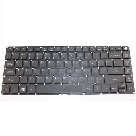 Malaysia Acer Swift 3 Sf314 51 564y Laptop English Keyboard
