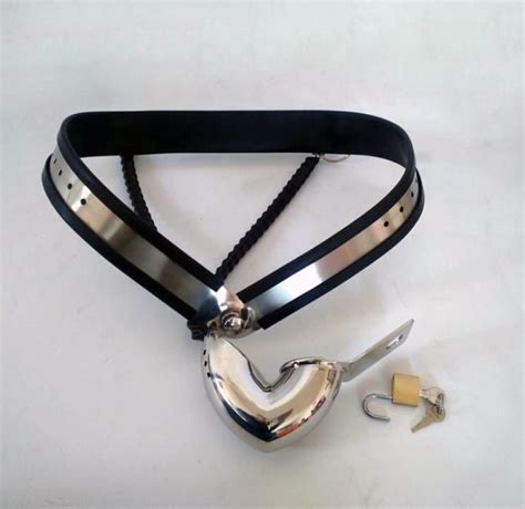 Male Chastity Belt Men New Y Shaped Stainless Steel Mens Chastity Cage