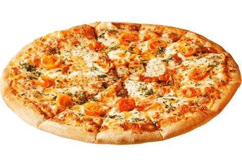 Margherita Dominos Pizza