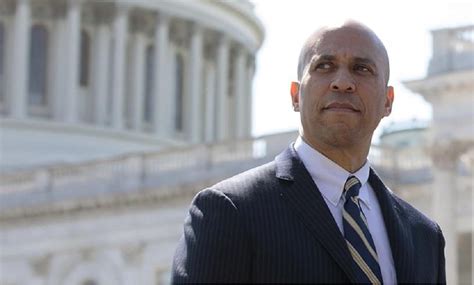 Cory Booker Girlfriend 2023 Is He Gay Gender And Sexuality