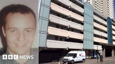 Man Arrested Over Suspicious Death In Glasgow Bbc News