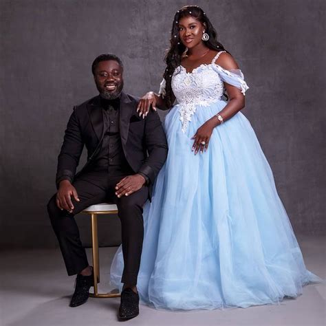 Mercy Johnson Celebrates 37th Birthday With Lovely Pictures