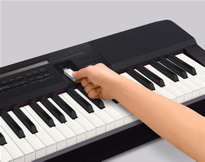 This is different than just recording audio. Fair Deal Music: Connecting a Casio Digital Piano to your ...