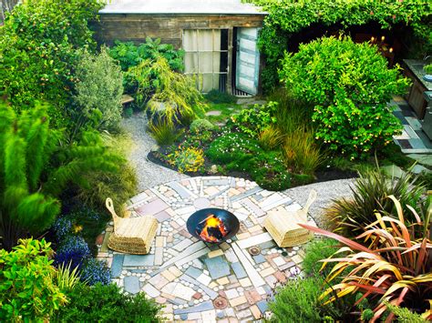 7 Ways To Design A Sustainable Garden Sunset Magazine Sunset Magazine