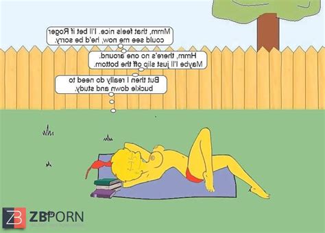 Lisa Simpson Gets Screwed By Flanders Zb Porn