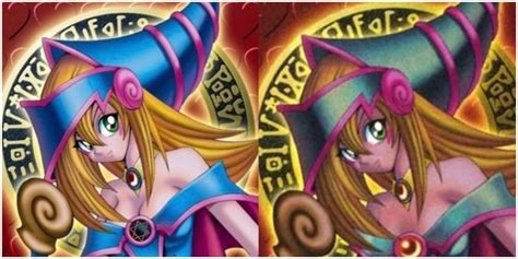10 Yugioh Cards That Were Censored For No Reason