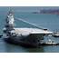 Everything We Know Chinas First Domestic Type 002 Aircraft Carrier 