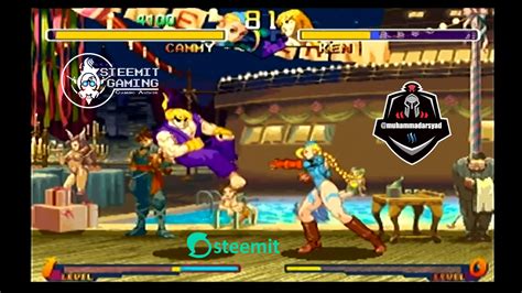 The definitive alpha collection comes together with five prized fighters united for the first time. Game Review: Street Fighter Alpha 2 Gold ( ENG-IND ) #12 — Steemit