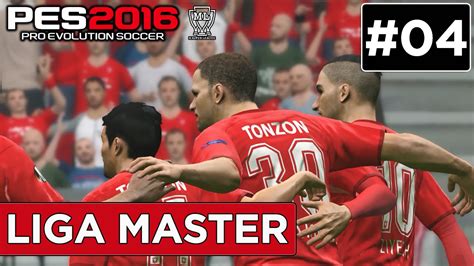 O brasileiro lucas silva foi a figura maior do jogo, ao anotar o único golo do encontro, aos 45 minutos. PES 2016 | LIGA MASTER #04 - LIGA EUROPA!! COMEÇOU!! - YouTube