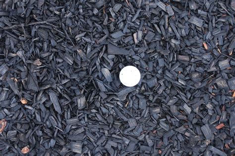 Very fine wood shavings or shreds may only last six months before they break down too much to be useful as a mulch. Black Woodchips | Whittierfertilizer.com