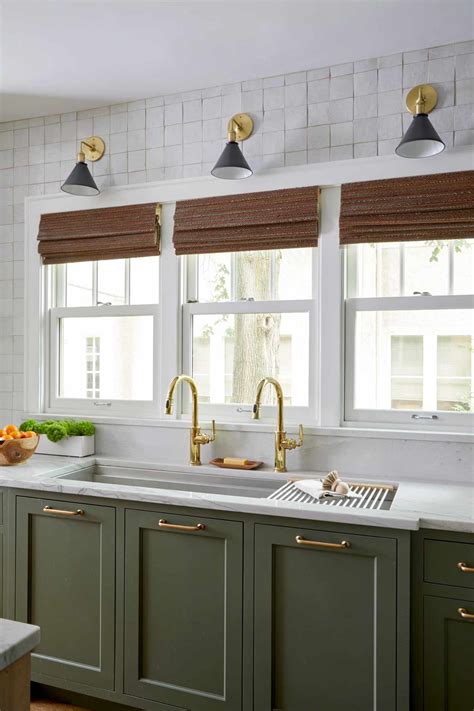 12 No Fail Kitchen Color Combinations You Wont Regret Better Homes