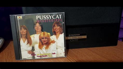 Pussycat Mississippi Full Album Playlist1987 Track 3 Youtube