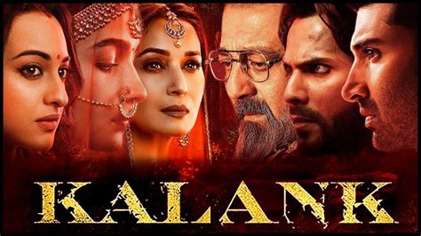 I hope you liked our queen. Kalank movie review: Alia Bhatt and Varun Dhawan's film is ...