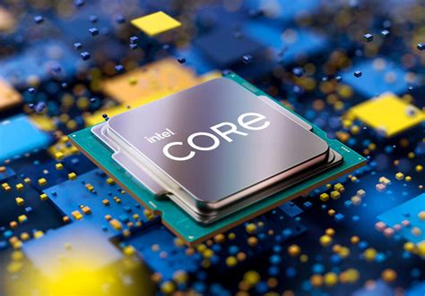 Intel 10nm Tiger Lake Cpus Arrive On 11th Gen Desktop Platforms B